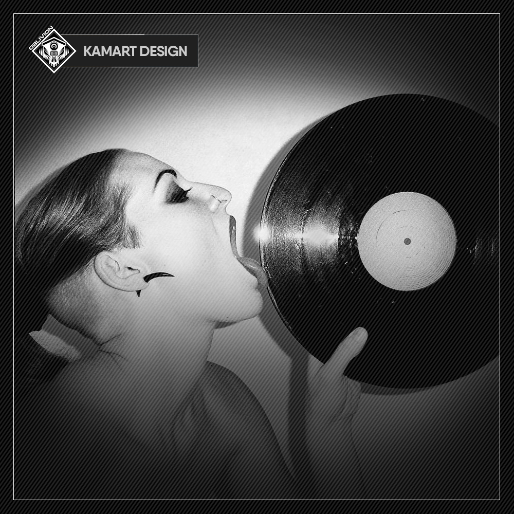 KAMART DESIGN - Oblivion Underground