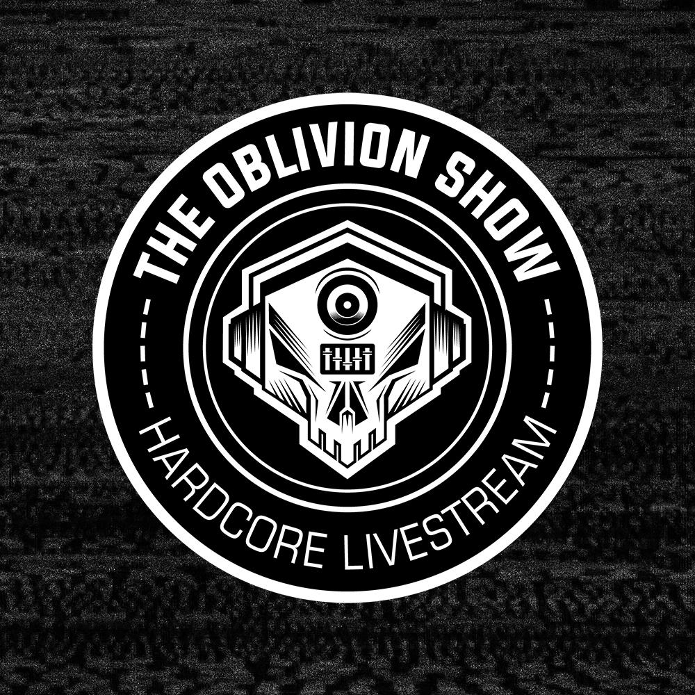 The Oblivion Show - Oblivion Underground - Recordings & Events - oblivion-underground.com