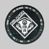 OBLIVION018 - The Outside Agency & False Idol - Oblivion Underground - Recordings & Events - oblivion-underground.com