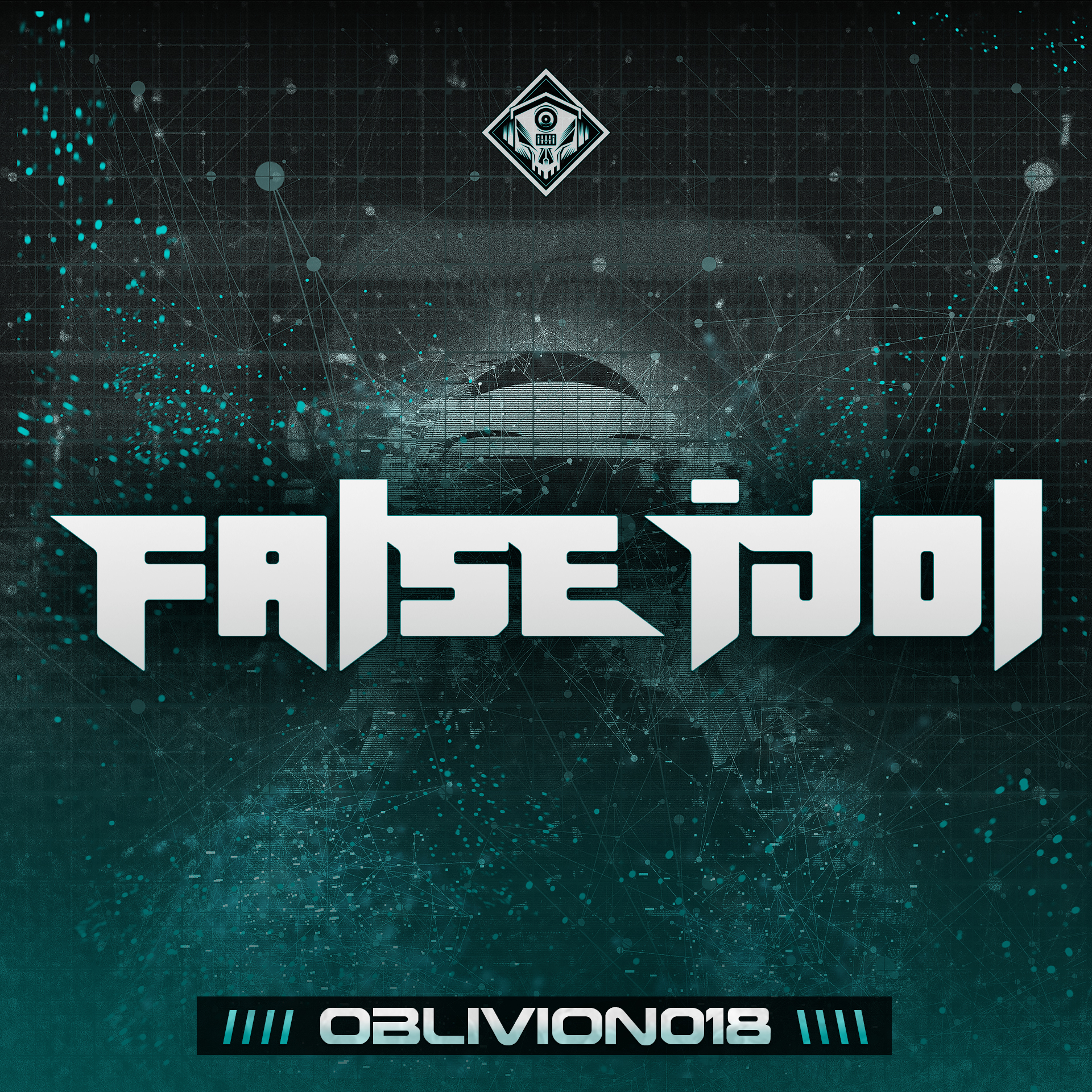 False Idol - OBLIVION018 - Oblivion Underground - Recordings & Events - oblivion-underground.com