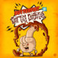 BUTTERFIST - Dirty Digits EP - OBLIVION020 - Oblivion Underground - Recordings & Events - oblivion-underground.com